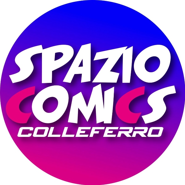 spazio comics colleferro